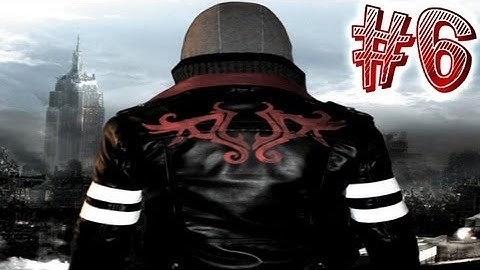 Prototype 2 - PC Gameplay - Playthrough Part 6