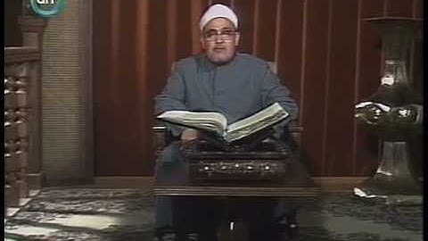 Surat Al-anfal 20-26 سورة الانفال