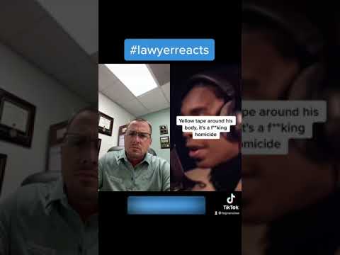 Lawyer reacts to YNW Melly’s “Murder on my Mind.”