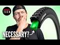 Are Tyre Inserts REALLY Necessary?