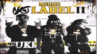 Migos - No Label 2 (Intro) (No Label 2)