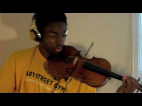 Justin Bieber - Somebody To Love (Violin Cover by ...