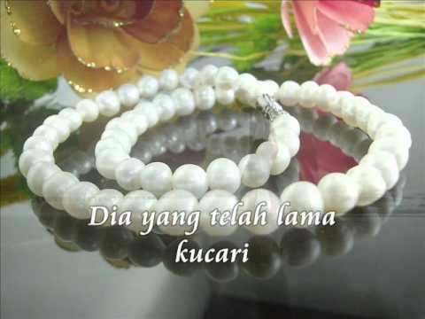 Vina Panduwinata - Mutiara Yang Hilang