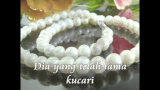 Vina Panduwinata - Mutiara Yang Hilang