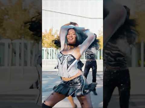 #GALA cover is out now! 💅 #XG #XG_GALA#XGALX #danceinpublic #kpopinpublic #galachallenge #shorts