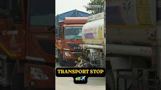 No Fuel = No Life? 😳 Reality Samajh Lo