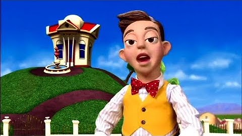 YTP - The Mine Song but Stingy is Stupid When You Take A Poo (Very Funny) (REMAKE)