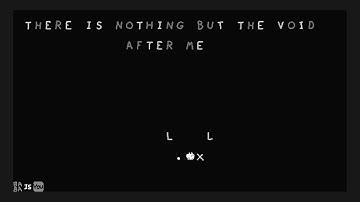 Limbo | Baba Is You custom levelpack (full playthrough)