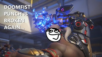 6 NEW Doomfist Stalemate Bugs