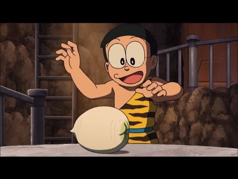 本当に美味しいのw？　【ドラえもん】