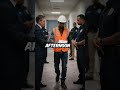 Security Guard's Midnight Discovery Saved 43 Lives From Building Collapse