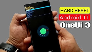Samsung Note10+/Note10/Note10 Lite HARD RESET |FINGERPRINT UNLOCK |SCREEN UNLOCK |ANDROID 11 OneUi 3