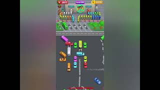Crowd Express Level 594 Gameplay