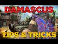 COD MOBILE DAMASCUS!! 15 Tips & Tricks to Unlock Damascus Camo Quickly and Efficiently