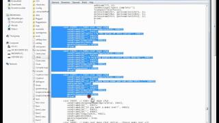 RSPS - MAKING A RSPS PART 3 - ADD/MAKE NPC TALK AND GIVE STUFF!
