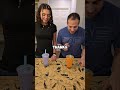 American vs Japanese way to open boba
