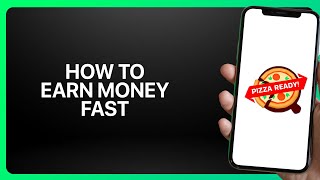 How To Earn Money Fast In Pizza Ready!  Tutorial screenshot 4