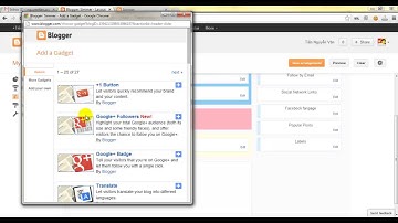 Slider - Simmer: SEO, Responsive, Shortcode Blogger Template