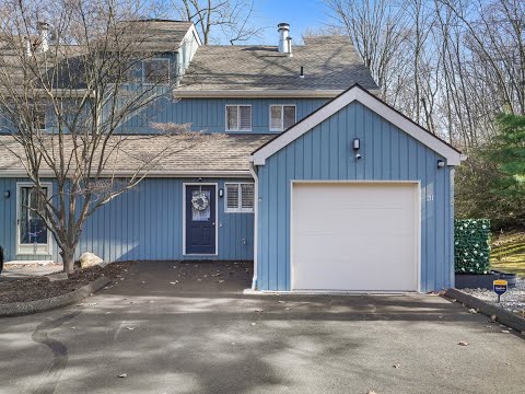 171 Sunwood Dr, Shelton, CT home video tour