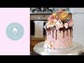 The Ultimate Candy Land Cake - Sweet Dreams | Georgia's Cakes