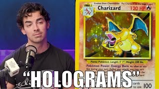 The Most Blatant LARP I’ve Seen In Pokemon…