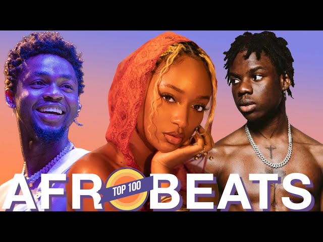 AFROBEATS TOP 100 |AFROBEATS 2024 VIDEO MIX |BEST OF AFROBEATS 24, 23, 22(REMA CALM DOWN REMIX MIX) class=