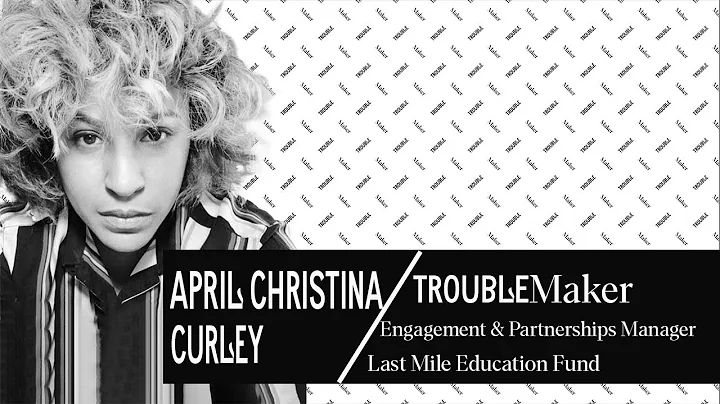 April Christina Curley