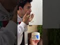 أحسن روتين للبشرة