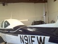 Beechcraft skipper n91ew gardner aircraft sales