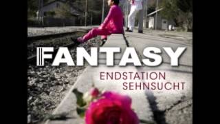 Fantasy- Küss mich chords