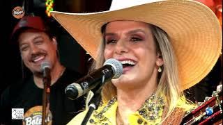 ADRIANA  FARIAS - GALOPEIRA