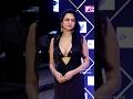 Sabki Nazrein Thami! 👀 #akanksha Chamola’s Stunning & Bold Red Carpet Look Goes Viral! 🌟#shots