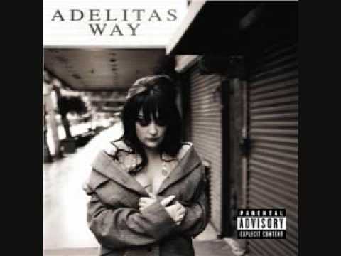 Adelitas Way - Dirty Little Thing