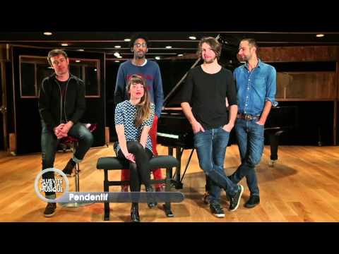 PENDENTIF - Plus Vite Que La Musique (M6)