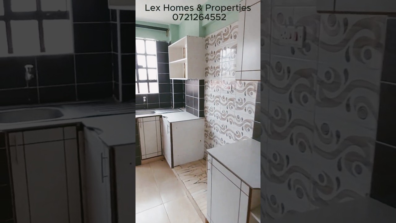 3bdrm Apartment in Maasai Lodge for rent