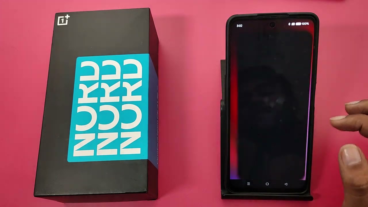 How to Turn off dark light & mode in OnePlus