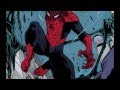 Theme From The Amazing Spider Man Cover スパイダーマンのテーマ