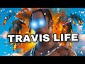 Fortnite Roleplay TRAVIS SCOTT LIFE #88 (A Fortnite Roleplay )