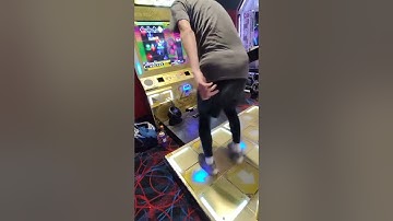 DDR A3 - MAX 360 - CSP 19 - 917k by NOBARBEN (ノンバー)