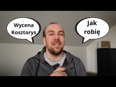 Wideo: Jak zrobić wycenę?