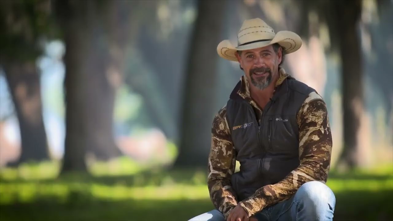 Big Boar Hog with .308 Head Shot