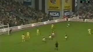 Denmark - Romania 2-2(Tomasson Pen.35’, Laursen 90+’ / Mutu 61’, Pancu 72’) - Group Stage EURO 2004