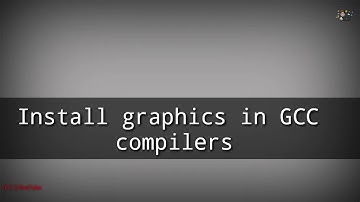 How to Enable Code blocks to run c/c++ Graphics Programs in Windows10/8/7