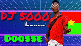 Dj 5000 doosse (audio) Resimi