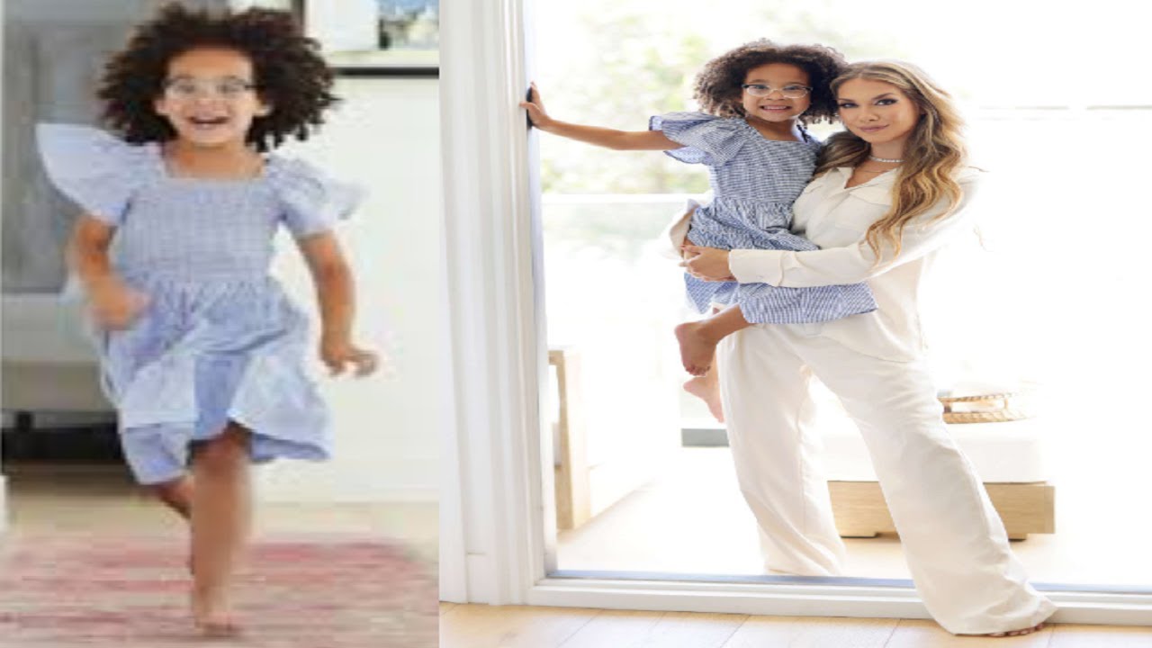 🔴Allison Holker Shares Sweet Birthday Tribute for Her Daughter Zaia