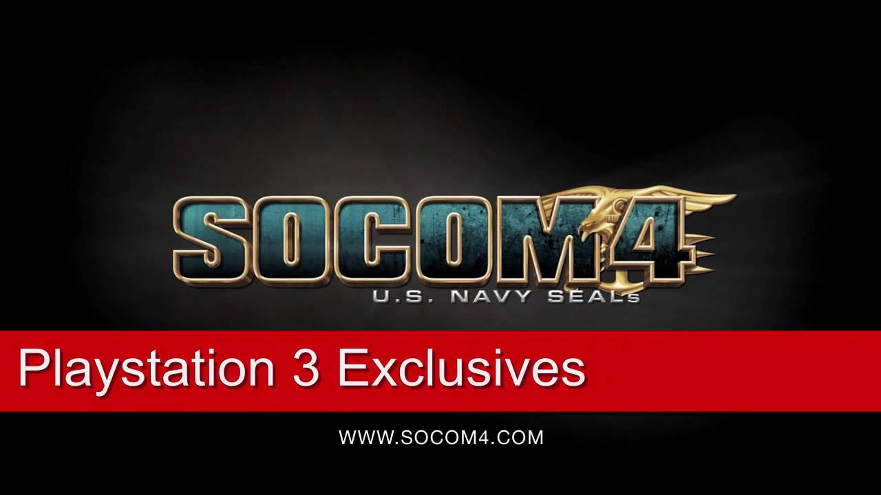 Playstation 3 vs Xbox 360 Exclusives 2011 Edition [HD] YouTube