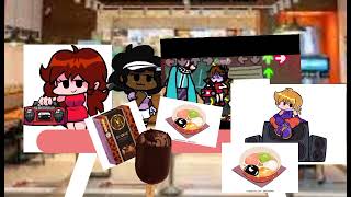 Vyond Gf Misbehaves At Breakfast And Gets Grounded For And Whitty But Bad Mods