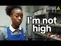 When Dumb People Get Arrested at Their Jobs