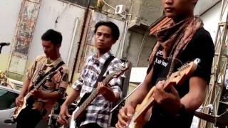 Download Lagu PineBlues - Cocaine (Bluesmates version) MP3