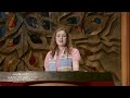 I BELIEVE- FRANKIE LAINE; PERFORMED BY ELLA BELVIN